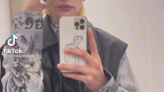 Hyunjin tiktok