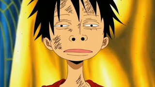 momen kocak si Luffy 🤣