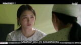 CATCH THE GHOST (SUB INDO) EPISODE 5