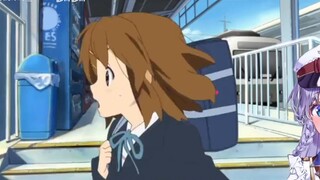 สาวน่ารักชาวญี่ปุ่นช็อคหลังดู "Only the Road to School"