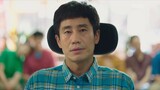 [Phim hài số 1] "My First Class Brother", diễn xuất thần thánh của Lee Kwang Soo trên màn ảnh rộng!