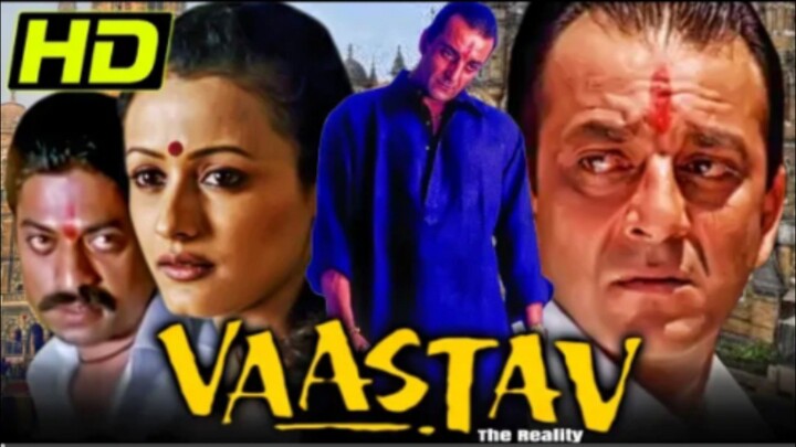 Vaastav_Full_Movie