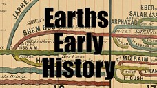 2 Links From Adam to Abraham - Earths Early History