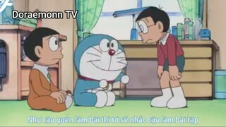 Doraemon New TV Series (Ep 43.4) Cứ tin vào Doraemon #DoraemonNewTVSeries