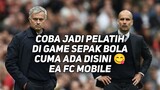 EA FC Mobile Gameplay Manager Mode