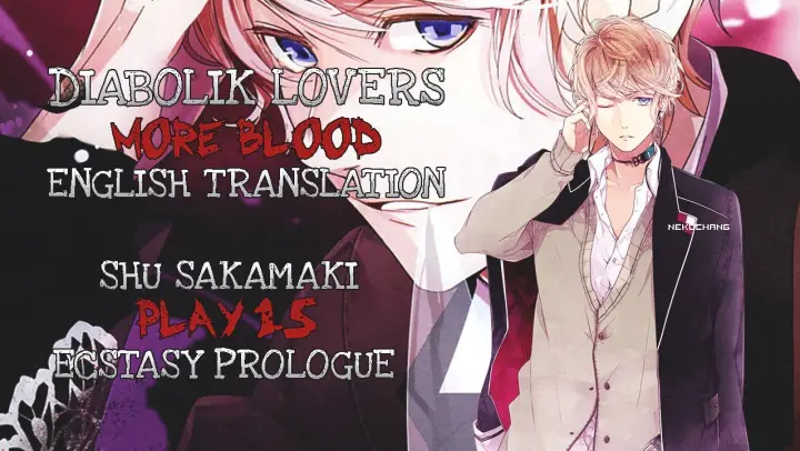 Diabolik Lovers Bloody Bouquetu0026versus Sucasa Com Ve Diabolik Lovers Bloody Bouquetu0026versus Sucasa Com Ve