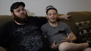 A transgender man's journey of pregnancy to fatherhood