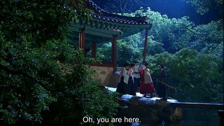 Dong Yi Episode 30
