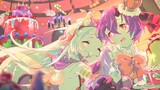 [อนิเมะ] [Princess Connect!] เพลง | สาวๆ สุดน่ารัก