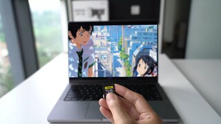 This video is dedicated to everyone who loves anime