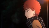 【Emiya Shirou】Displaced time and space fill in words