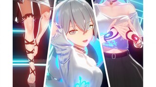 "Bronya" menjalin masa depan bersamaku✧ ℂ𝕒𝕥𝕔𝕙 𝕥𝕙𝕖 𝕎𝕒𝕧𝕖