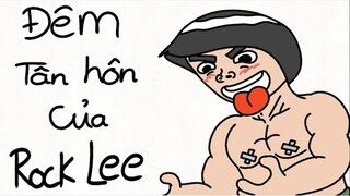 Animation bựa:Chuyện của Rock Lee