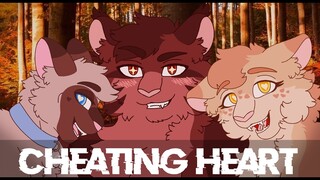 Cheating Heart ✨ Tigerstar (READ DESC)