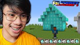 FILICRAFT #3 - NAPAKA DAMI KONG DIAMONDS... MINING with Yzzieboi, Keeith and Missilapis