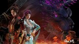 S2 E3 | Battle Through The Heavens (Sub Indo)