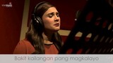 Hindi Ko Kaya- Vina Morales ft. Denise Laurel (Music Vedio)