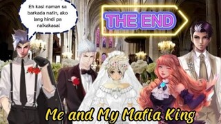 Me and My Mafia King |MLBB Julian