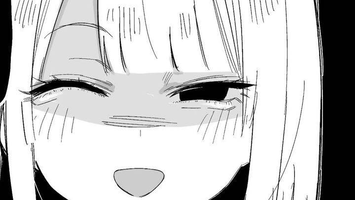 น้องสาวของฉันเปลี่ยนทัศนคติที่มีต่อฉันหลังจากที่เธอรู้ว่าเราไม่ได้มีความเกี่ยวข้องกันทางสายเลือด#03
