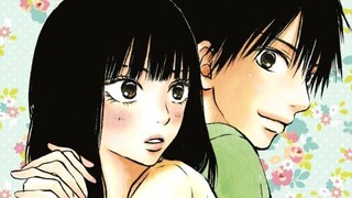 Kimi ni todoke season 2 episode 1.