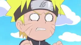 Naruto SD: Rock Lee no Seishun Full-Power Ninden Episode 5 Sub Indo