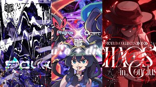 EGTS 2025 总决赛 本帽做的PV+动画