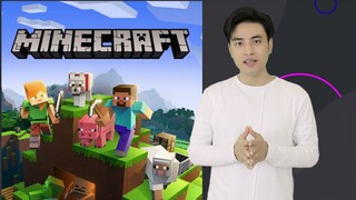 Mọt minecraft: thử thách 100 ngày sinh tồn (GIỚI THIỆU KÊNH MỚI)