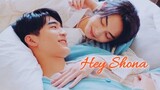 [BL] Licheng x Muren "Hey Shona"🎶 Hindi Mix ❤️| History Close To You | Taiwanese Hindi Mix
