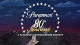 Paramount Pictures (1986; 80th Anniversary)
