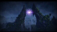 Renegade immortal ep 86 sub indo
