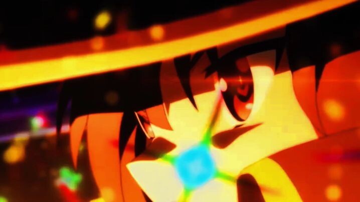 MEGUMIN BEST MOMEN EXSPLOSION