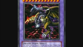 Top 10 quái thú dung hợp (fusion monsters) mạnh nhất trong Yu-gi-oh