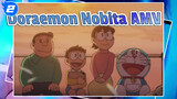 [Doraemon] Nobita, Kamu Pria Yang Beruntung_2