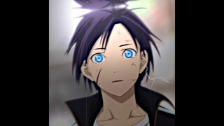 Yato Badass Edit Noragami Free Project File