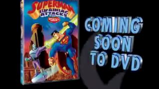 Superman: Brainiac Attacks