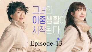 Miss Night and Day (2024) Eps. 13 [Sub Indo]