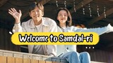 Welcome to Samdal-ri (2023) Episode 9 English sub