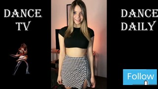 Simple Dimple Dance Challenge #16