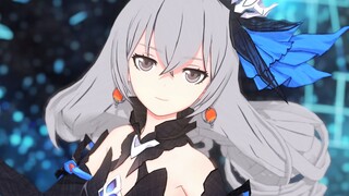 [Honkai Impact3MMD] เซียร์ บรอนย่า ฉันอยู่ที่นี่เพื่อเธอ