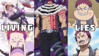 Katakuri AMV | Living Lies