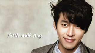 [Remix]The most charming man in South Korea-Hyun Bin