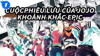 JoJo⚡️Epic⚡Khoảnh khắc_1