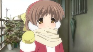 【CLANNAD】冈崎汐萌萌时刻！！！