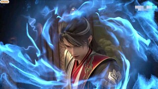 Legend of Xianwu EP97