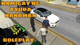 Kaka uwi lang binigyan agad kami ng ayuda! | Roleplay ep.13 | Carparkingmultiplayer
