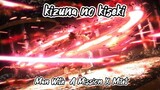 Kimetsu no yaiba S3 Opening  {AMV} kizuna no KIseki full