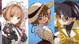 Restorationist vs. creative? Recommend these 4 Sakura fan artists to take you back to your childhood
