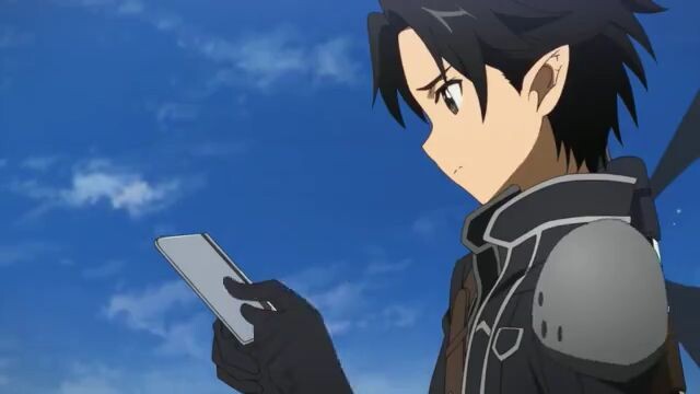 Sword Art Online Season 1 Episode 22