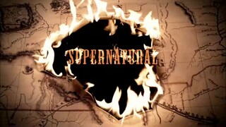 Supernatural | Frontierland "Special" | Intro