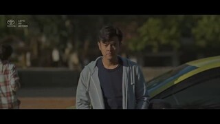 #EPISODE1 - MENGAKHIRI CINTA DALAM 3 EPISODE